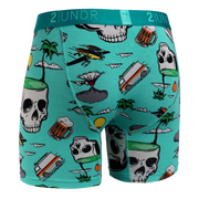 Swing Shift Boxer Brief - Resort