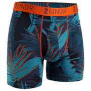 Swing Shift Boxer Brief - Miami Nights