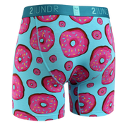 Swing Shift Boxer Brief - Donuts