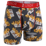 Swing Shift Boxer Brief - Poutine