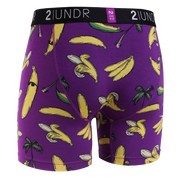 Swing Shift Boxer Brief - Banana Hammock