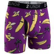 Swing Shift Boxer Brief - Banana Hammock