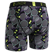 Swing Shift Boxer Brief -  Deuce