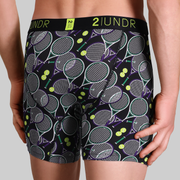 Swing Shift Boxer Brief -  Deuce