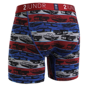 Swing Shift Boxer Brief 3 Pack Boxset - R Pace/V Muscle/Trucked