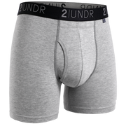 Swing Shift Boxer Brief -  Diamond