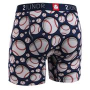 Swing Shift 6" Boxer Brief - Upper Deck