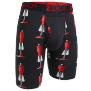 Swing Shift Long Leg -  Ball Washer