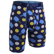 Swing Shift Long Leg -  Pickled Balls