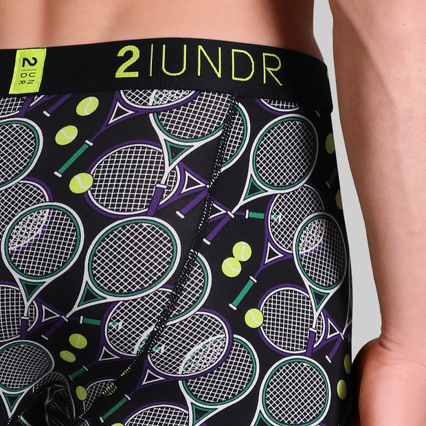 Swing Shift Trunk -  Deuce