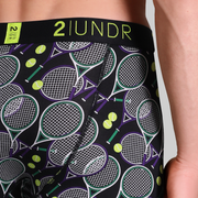 Swing Shift Long Leg -  Deuce