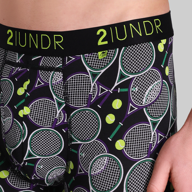 Swing Shift Trunk -  Deuce