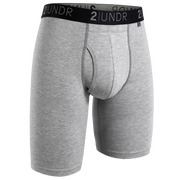 Swing Shift Long Leg -  Diamond