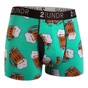 Swing Shift Trunk  - Beer Break