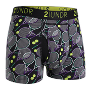 Swing Shift Trunk -  Deuce