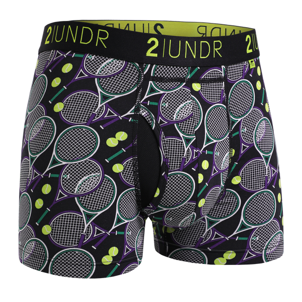 Swing Shift Trunk -  Deuce