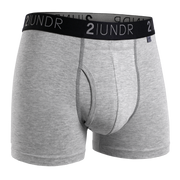 Swing Shift Trunk -  Diamond