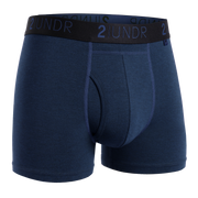 Swing Shift Trunk-  Sapphire