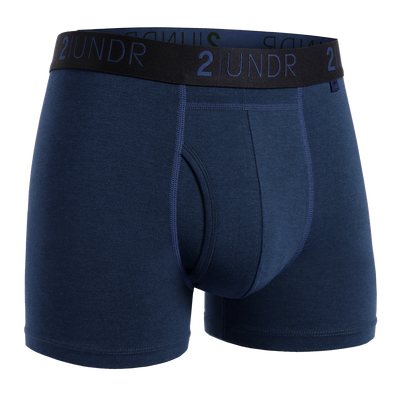 Swing Shift Trunk-  Sapphire