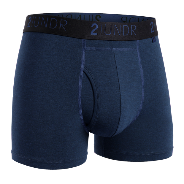 Swing Shift Trunk-  Sapphire