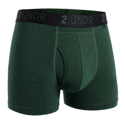 Swing Shift Trunk-  Jade