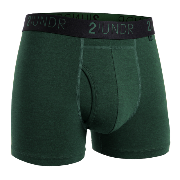 Swing Shift Trunk-  Jade