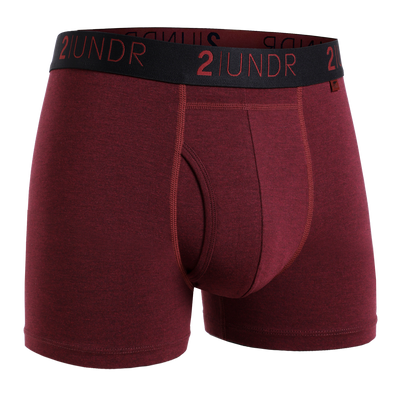 Swing Shift Trunk -  Ruby