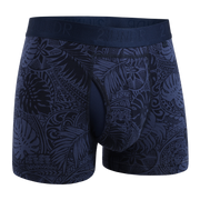Swing Shift 3" Trunk - Coastal Blue