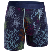 Swing Eco Shift Boxer Brief - Undrsea