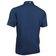 Short Sleeve Polo - The Classic 2.0 - Dark Navy