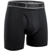 Sport Shift Boxer Brief - Stealth