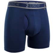 Sport Shift Boxer Brief - Azul