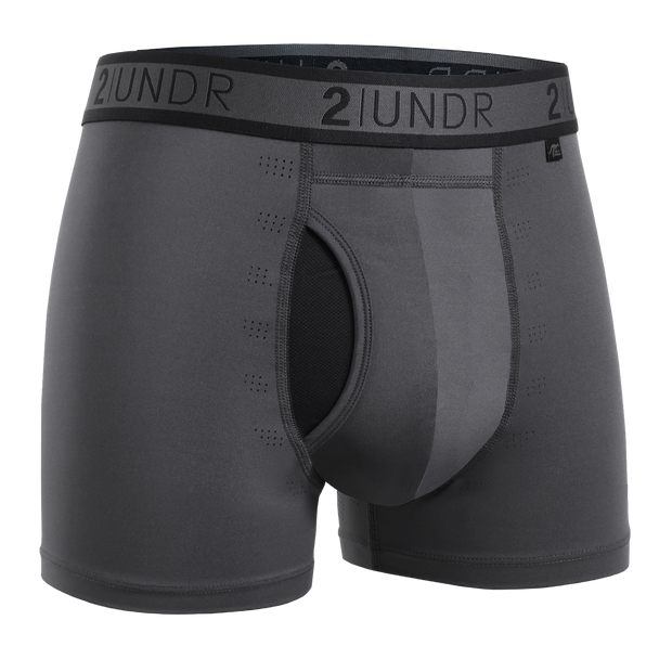 Sport Shift Trunk - Charcoal