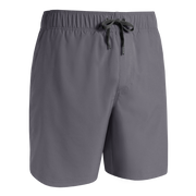 Juicy 2 in 1 Short 2.0 - Charcoal