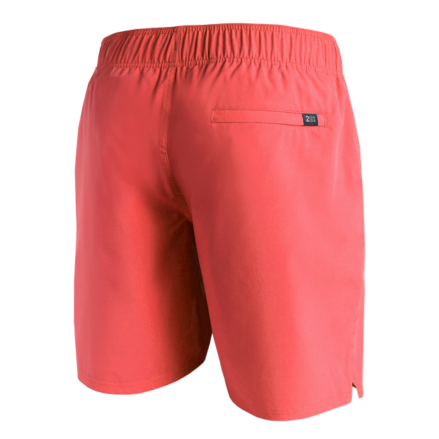 Juicy 2 in 1 Short 2.0 - Coral