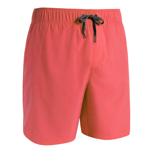 Juicy 2 in 1 Short 2.0 - Coral