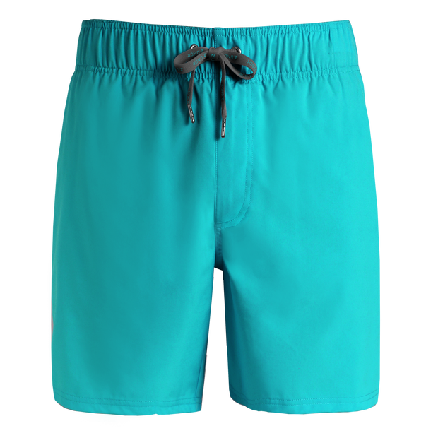 Juicy 2 in 1 Short 2.0 - Aquamarine
