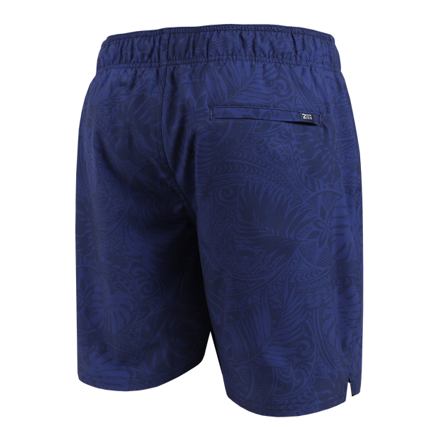 Juicy 2 in 1 Short 2.0 - Coastal Blue