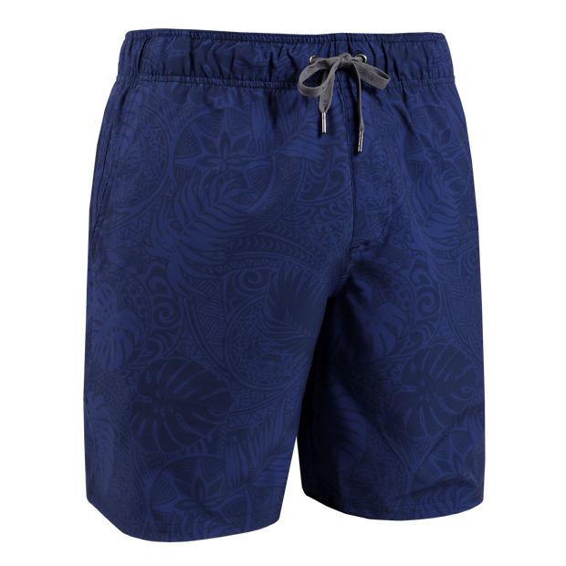 Juicy 2 in 1 Short 2.0 - Coastal Blue