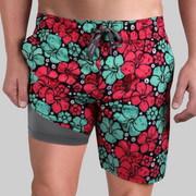 Juicy 2 in 1 Short 2.0 - Boss Move