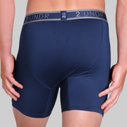 Sport Shift Boxer Brief - Azul