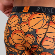 Swing Shift 3" Trunk - Hoops