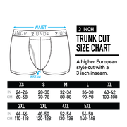Swing Shift Trunk -  Diamond