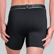 Sport Shift Boxer Brief - Stealth