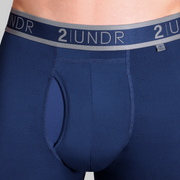 Sport Shift Boxer Brief - Azul