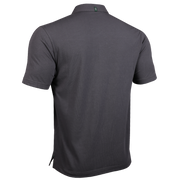 Short Sleeve Polo - Magnum IP - Great Outdrawers/Dark Grey