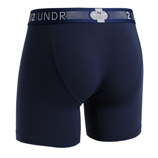 2Undr Mens Underwear UK : Althetic Joey Pouch : Boxers & Briefs